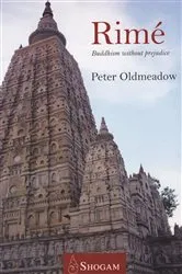 Book cover of Rimé by Peter Oldmeadow