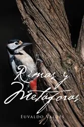 Book cover of Rimas y Metaforas by Euvaldo Valdes