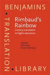 Book cover of Rimbaud's Rainbow by Unknown