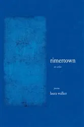 Book cover of rimertown by Laura Walker