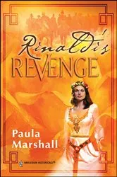 Book cover of RINALDI'S REVENGE by Unknown