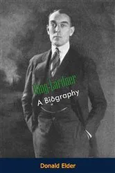 Book cover of Ring Lardner by Unknown