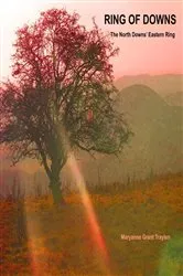 Book cover of RING OF DOWNS by Grant Traylen, Maryanne ,