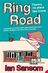 Book cover of Ring Road by Ian Sansom