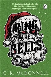 Book cover of Ring the Bells by C. K. McDonnell