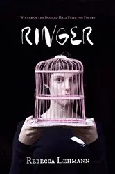 Book cover of Ringer by Unknown
