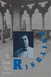 Book cover of Ringling by David C. Weeks