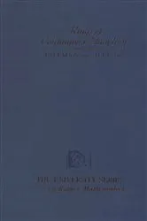 Book cover of Rings of Continuous Functions by L. Gillman