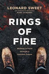 Book cover of Rings of Fire by Larry J. Hughes