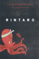 Book cover of Rintaro by Sylvan Mishima Brackett