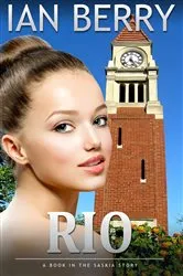 Book cover of Rio (2nd ed.) by Ian Berry