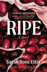 Book cover of Ripe by Cheryl Sternman Rule
