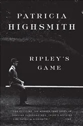 Book cover of Ripley's Game by Patricia Highsmith