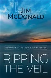 Book cover of Ripping the Veil by Unknown