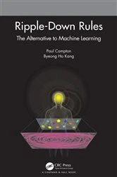 Book cover of Ripple-Down Rules by Paul Compton