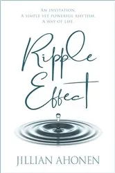 Book cover of Ripple Effect by Don Pendleton