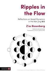 Book cover of Ripples in the Flow by Lonny S. Jarrett