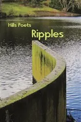 Book cover of Ripples by Kay Underdown