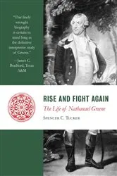 Book cover of Rise and Fight Again by Unknown