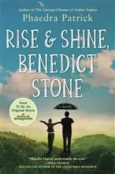 Book cover of Rise and Shine, Benedict Stone by Unknown