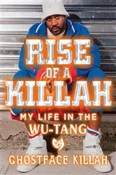 Book cover of Rise of a Killah by Unknown