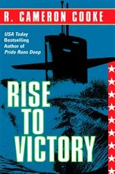 Book cover of Rise to Victory by R. Cameron Cooke