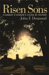 Book cover of Risen Sons by John F. Desmond