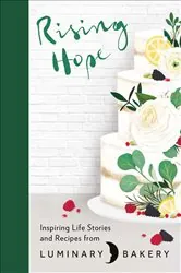 Book cover of Rising Hope by Rachel Stonehouse