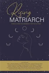 Book cover of Rising Matriarch by Unknown