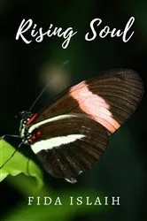 Book cover of Rising Soul by Unknown