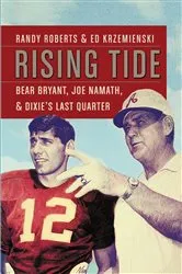 Book cover of Rising Tide by Mel Odom