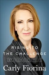 Book cover of Rising to the Challenge by Unknown