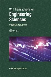 Book cover of Risk Analysis XII by S. Syngellakis