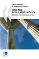 Book cover of Risk and Regulatory Policy by OECD Publishing