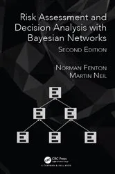 Book cover of Risk Assessment and Decision Analysis with Bayesian Networks (2nd ed.) by Unknown
