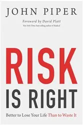 Book cover of Risk Is Right by Unknown