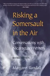 Book cover of Risking a Somersault in the Air by Unknown
