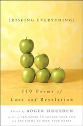 Book cover of Risking Everything by Roger Housden