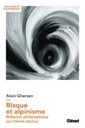 Book cover of Risque et alpinisme by Alain Ghersen