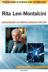 Book cover of Rita Levi-Montalcini (3rd ed.) by Unknown