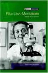 Book cover of Rita Levi-Montalcini by Susan Tyler Hitchcock
