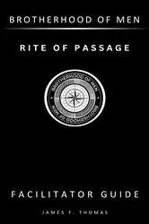 Book cover of Rite of Passage by Jim McBride