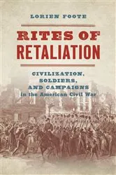 Book cover of Rites of Retaliation by Unknown