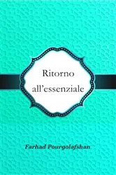 Book cover of Ritorno all'Essenziale by Unknown