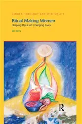 Book cover of Ritual Making Women by Unknown