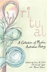 Book cover of Ritual by F. Arburg