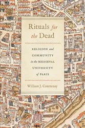 Book cover of Rituals for the Dead by William J. Courtenay
