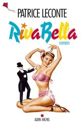 Book cover of Riva Bella by Unknown