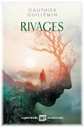 Book cover of Rivages by Gauthier Guillemin