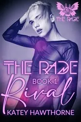 Book cover of Rival by Penelope Douglas